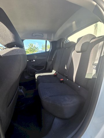 Peugeot Peugeot 208 Essence 75CH