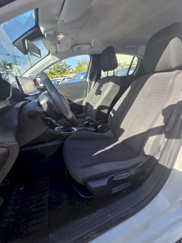 Peugeot Peugeot 208 Essence 75CH