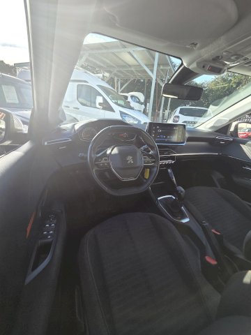 Peugeot Peugeot 208 Essence 75CH