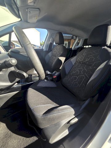 Peugeot Peugeot 2008 Essence 82CH