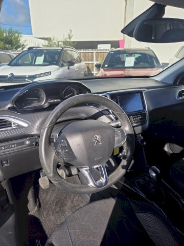 Peugeot Peugeot 2008 Essence 82CH