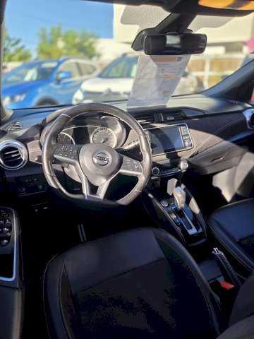 Nissan Nissan Micra 1.0 IG-T 100ch N-Sport 2020