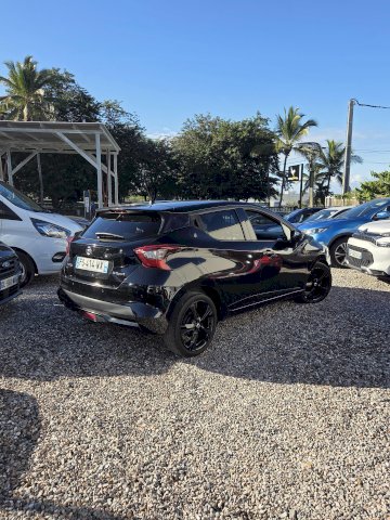 Nissan Nissan Micra 1.0 IG-T 100ch N-Sport 2020