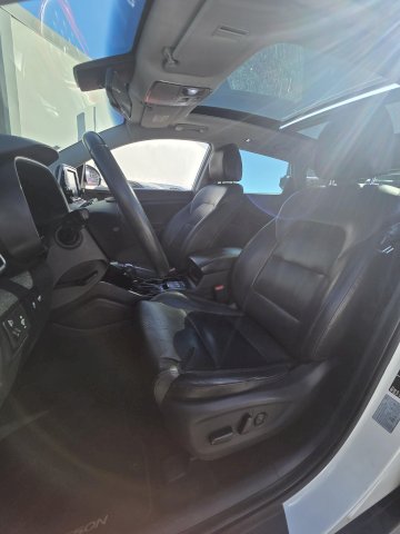 Hyundai Hyundai Tucson Diesel 1.6 CRDi 136 CV