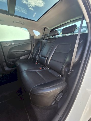 Hyundai Hyundai Tucson Diesel 1.6 CRDi 136 CV