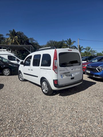 Renault Renault Kangoo DIESEL 1.5 DCi 95 chevaux