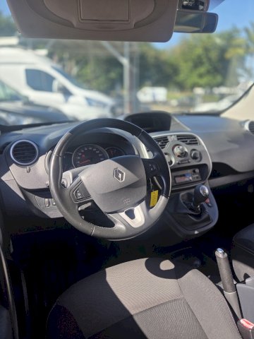 Renault Renault Kangoo DIESEL 1.5 DCi 95 chevaux