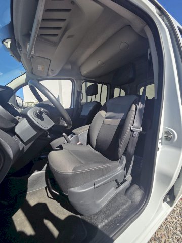 Renault Renault Kangoo DIESEL 1.5 DCi 95 chevaux