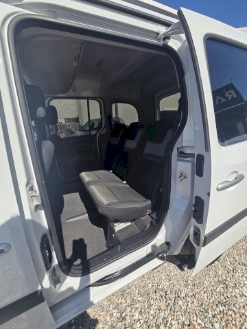 Renault Renault Kangoo DIESEL 1.5 DCi 95 chevaux