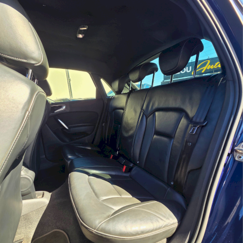 Audi Audi A1 DIESEL 1.6 TDI 90
