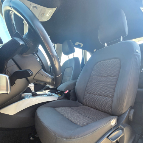 Audi Audi Q5 Diesel 2.0 190CH