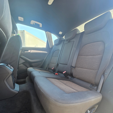 Audi Audi Q5 Diesel 2.0 190CH