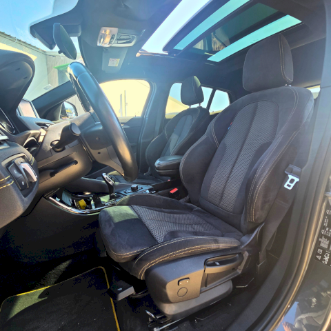 BMW BMW X2 Diesel xDrive 20 d 190 CV