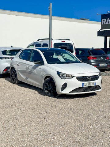 Opel Opel Corsa 