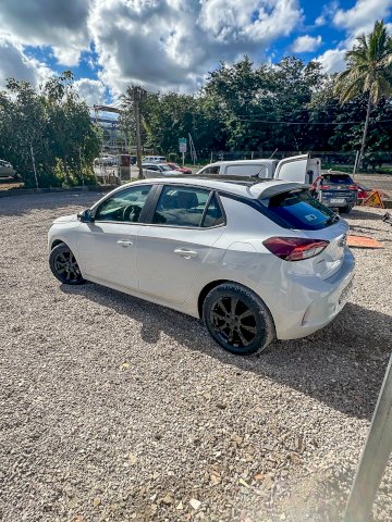 Opel Opel Corsa 