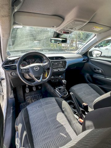 Opel Opel Corsa 
