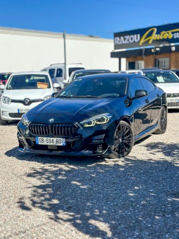 BMW BMW Serie 2 Activetourer 