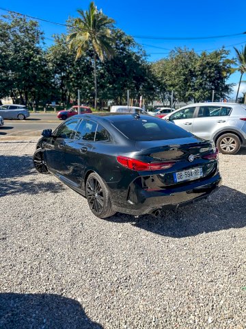 BMW BMW Serie 2 Activetourer 
