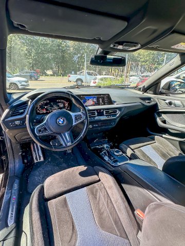 BMW BMW Serie 2 Activetourer 