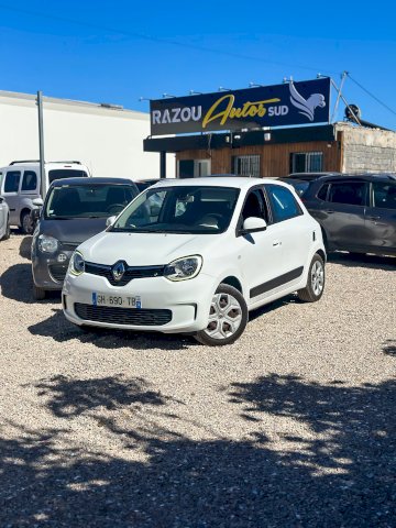 Renault Renault Twingo 