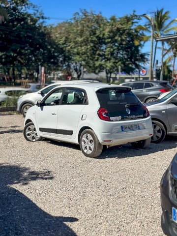 Renault Renault Twingo 