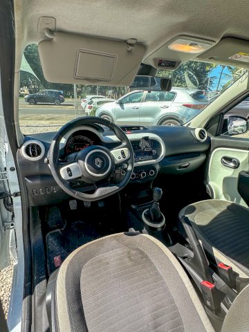 Renault Renault Twingo 