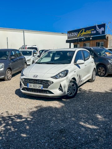 Hyundai Hyundai i10 