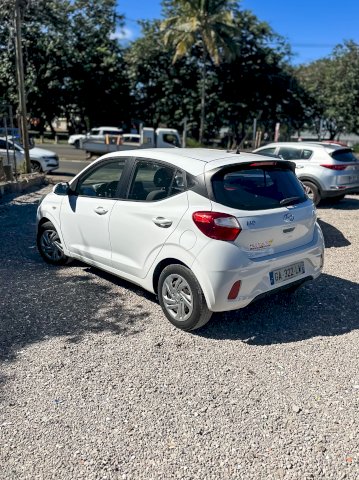Hyundai Hyundai i10 