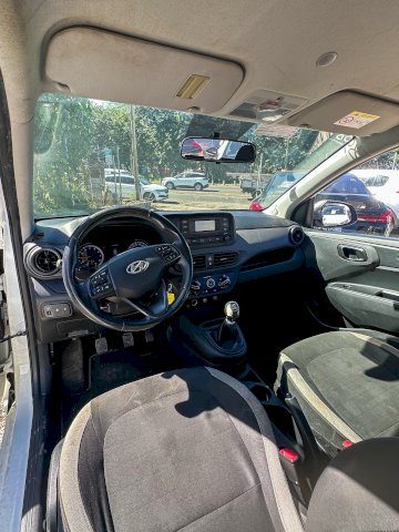 Hyundai Hyundai i10 