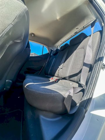 Hyundai Hyundai i10 