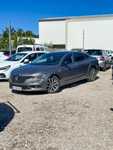 Renault Renault Talisman Diesel 1.6 dCi 130