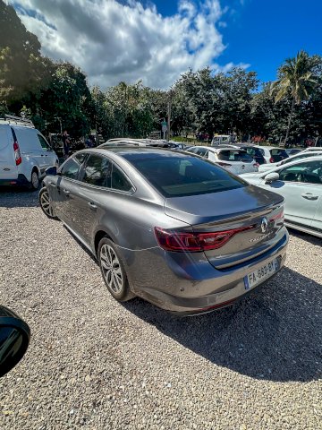 Renault Renault Talisman Diesel 1.6 dCi 130