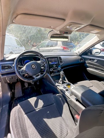 Renault Renault Talisman Diesel 1.6 dCi 130