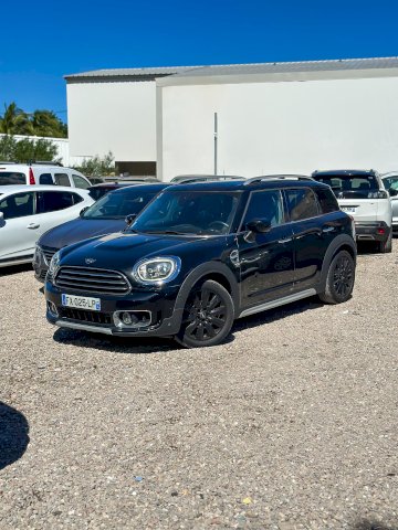 Mini Mini Mini Diesel Cooper D 150 CV