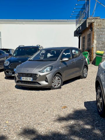 Hyundai Hyundai i10 