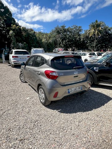 Hyundai Hyundai i10 