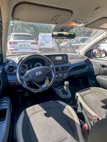 Hyundai Hyundai i10 