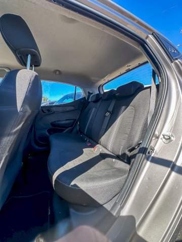 Hyundai Hyundai i10 