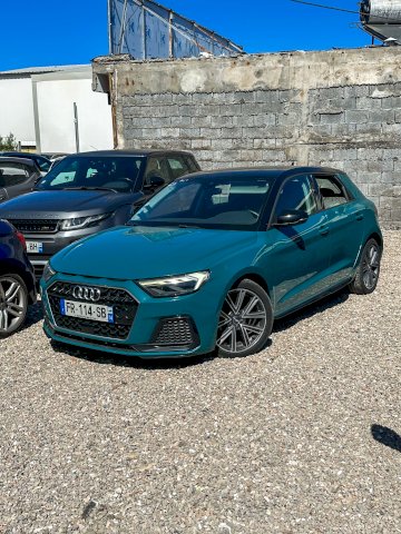 Audi Audi A1 