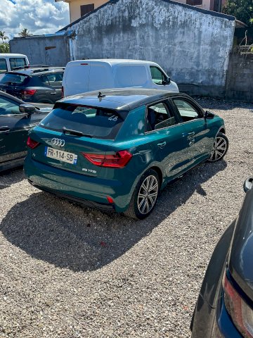 Audi Audi A1 