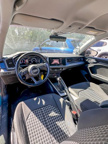 Audi Audi A1 