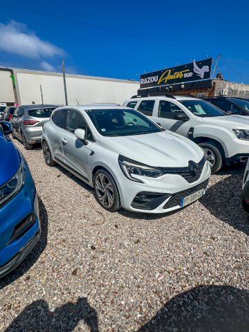 Renault Renault Clio Essence 1.0 TCe 90