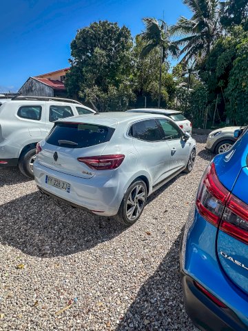 Renault Renault Clio Essence 1.0 TCe 90