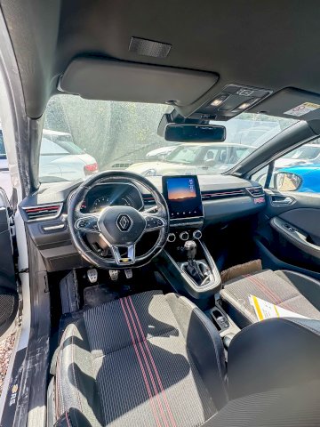 Renault Renault Clio Essence 1.0 TCe 90