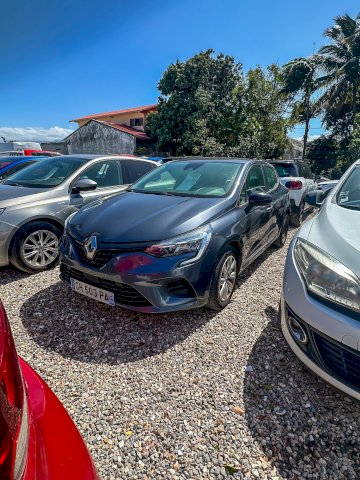 Renault Renault Clio