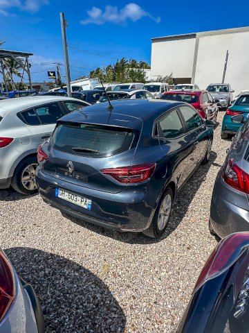 Renault Renault Clio 