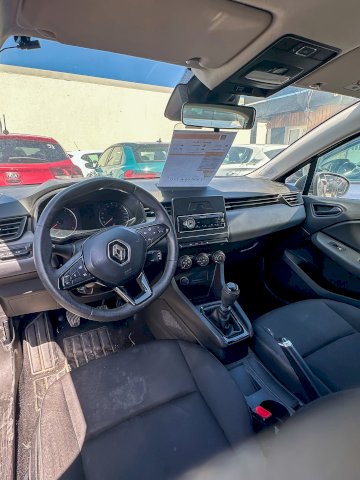 Renault Renault Clio 