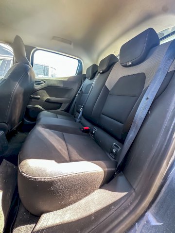Renault Renault Clio 