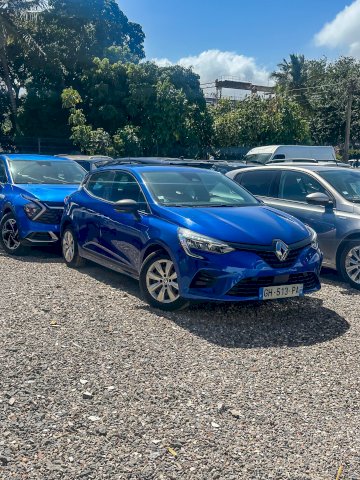 Renault Renault Clio 