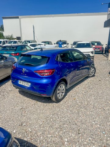 Renault Renault Clio 